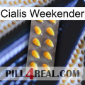 Cialis Weekender cialis1